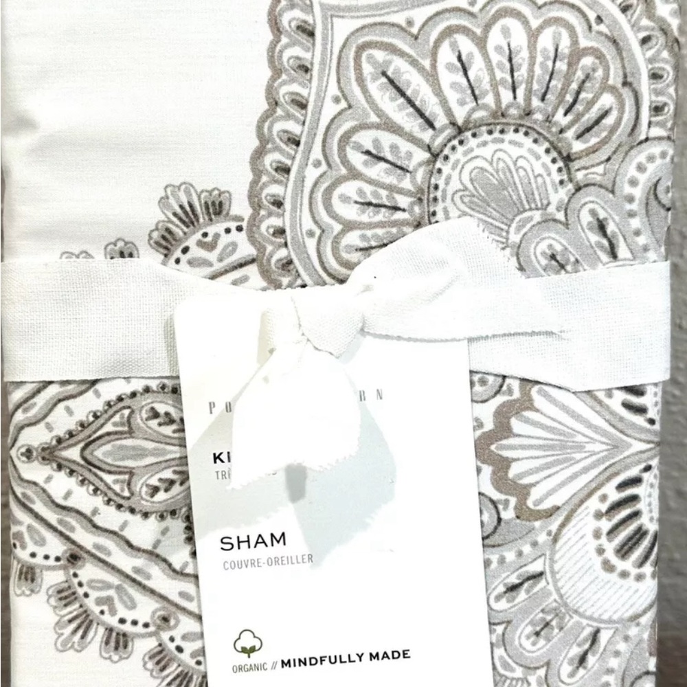 Shams set